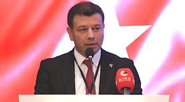 Gazeteci Şener gözaltına alındı