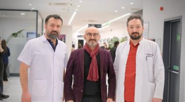 Uzmanlar uyardı: “Meme kanserinde yeni lezyonlar 6 ay içinde gelişebilir”