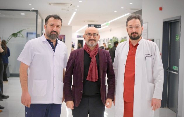Uzmanlar uyardı: “Meme kanserinde yeni lezyonlar 6 ay içinde gelişebilir”