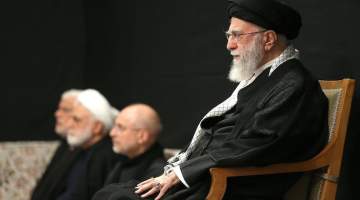 İran’ın dini lideri Hamaney öldürüldü