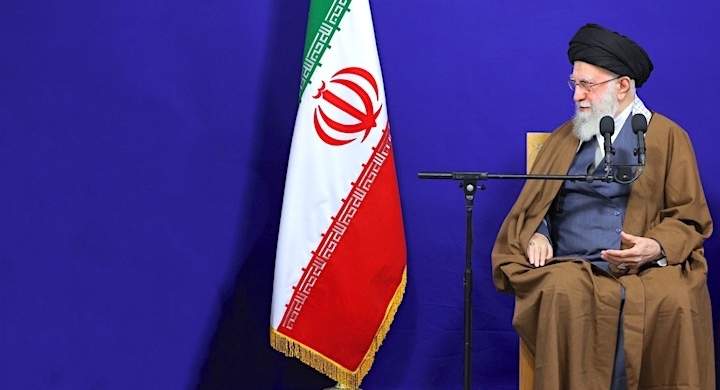 İran’da 40 günlük yas ilan edildi