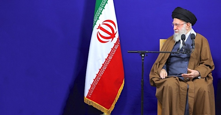 İran’da 40 günlük yas ilan edildi