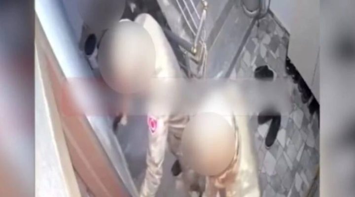 Şanlıurfa’da sahte kamu görevlisi operasyonu