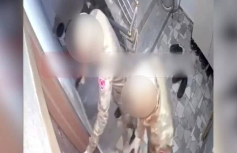 Şanlıurfa’da sahte kamu görevlisi operasyonu