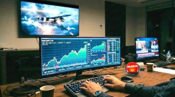 Piyasalarda önlemler