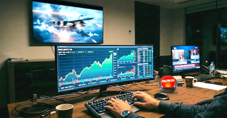 Piyasalarda önlemler