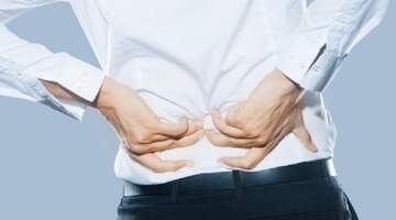 Ramazanda Yapılan Bu Hatalar Diz ve Bel Ağrısını Artırıyor !