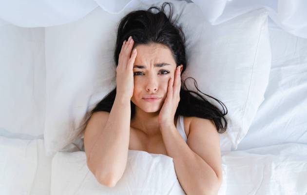 Uyku Araştırması Türk Toplumunun Yüzde 93’ü İyi Uyumuyor