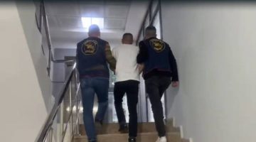 Şanlıurfa’da Kuyumcu Hırsızlığı Aydınlatıldı